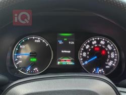 تويوتا راف 4